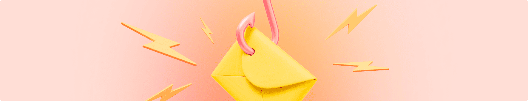 Как распознать фишинг и защититься от него