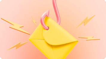 Как распознать фишинг и защититься от него