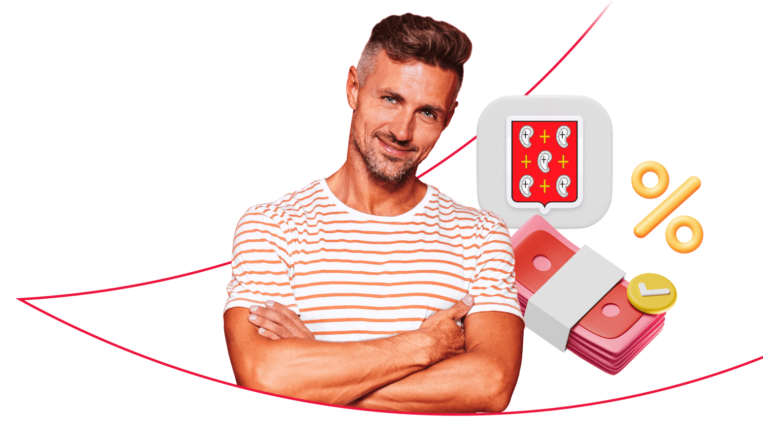 Взять кредит в Козельске