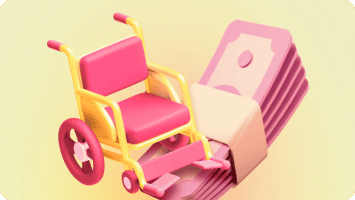 Потребительский кредит для инвалидов