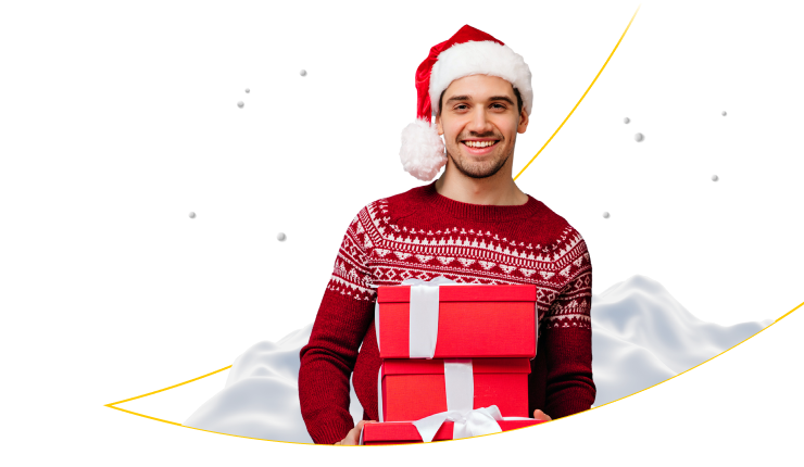 Вклад "Исполнение желаний"