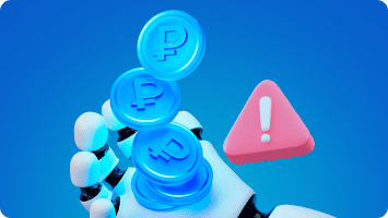 Мошенничество с цифровым рублем