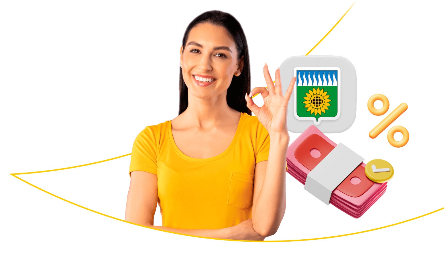 Взять кредит в Заречном