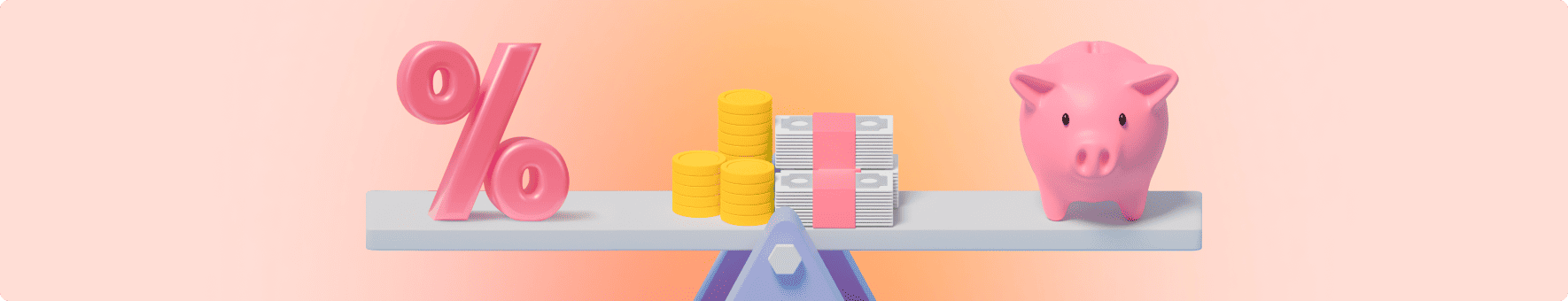 Как планировать крупные покупки: копить или брать в кредит