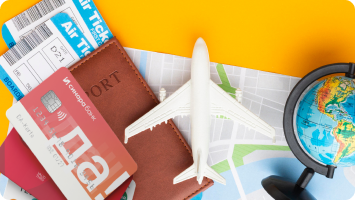 Какие карты работают за границей в 2022 году | Блог Банка Синара