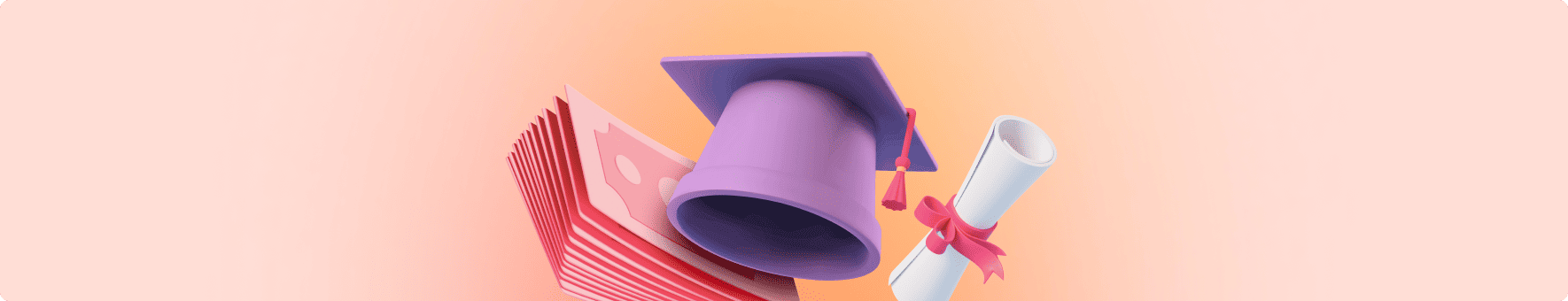 Как взять кредит на обучение