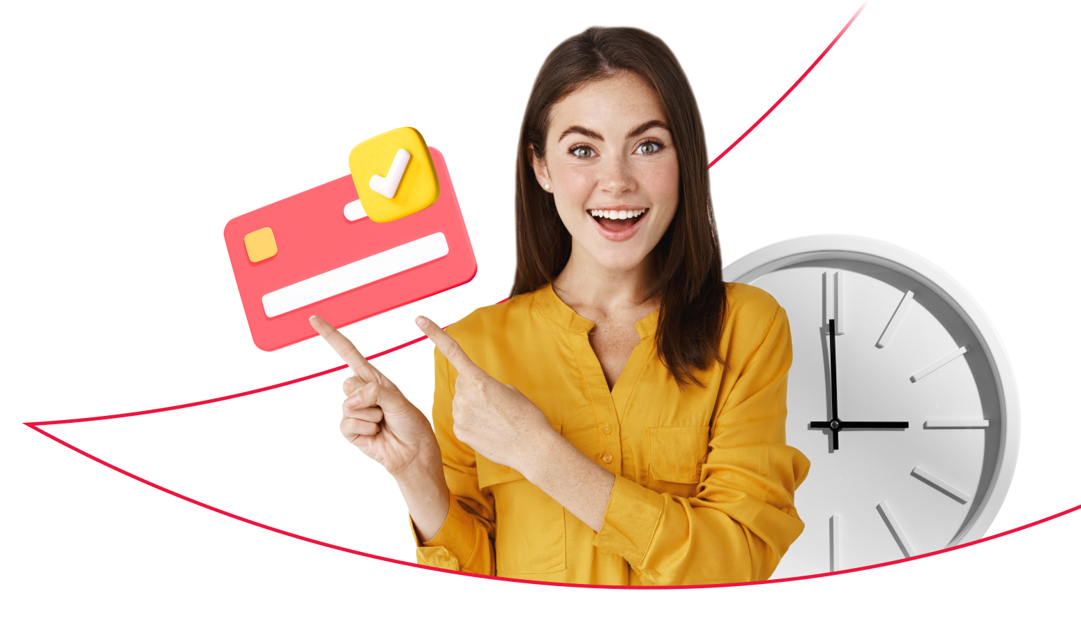 Кредит на карту быстрый