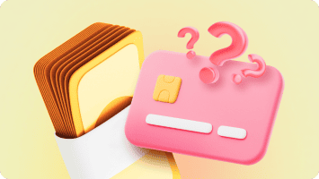 В чем разница между кредитом и кредитной картой