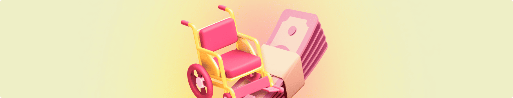 Потребительский кредит для инвалидов