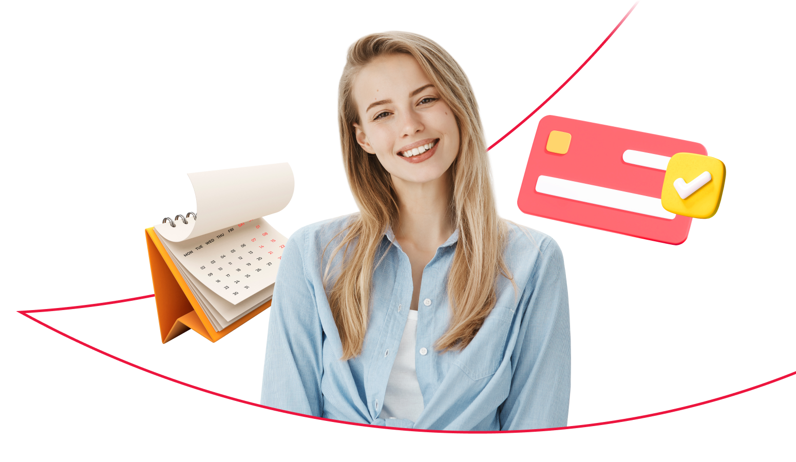 Кредит на карту долгосрочный