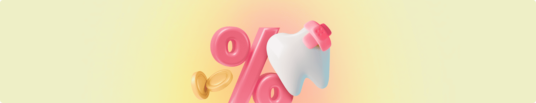 Как взять кредит на лечение зубов