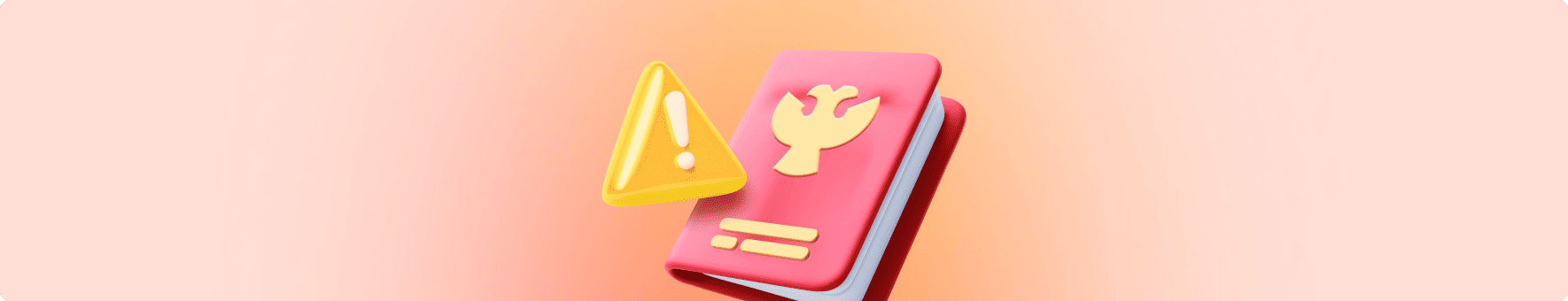 Что делать, если мошенники взяли кредит на ваше имя и паспорт