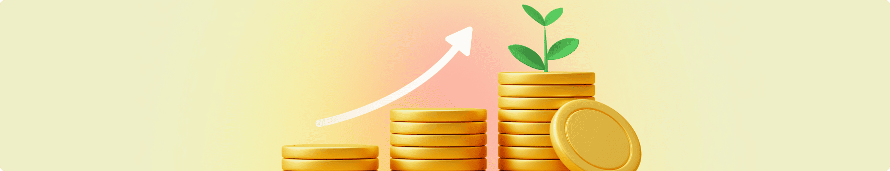 Куда вложить деньги в 2025 году: лучшие способы инвестиций