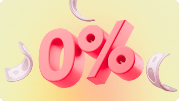 Беспроцентный заем: плюсы и минусы